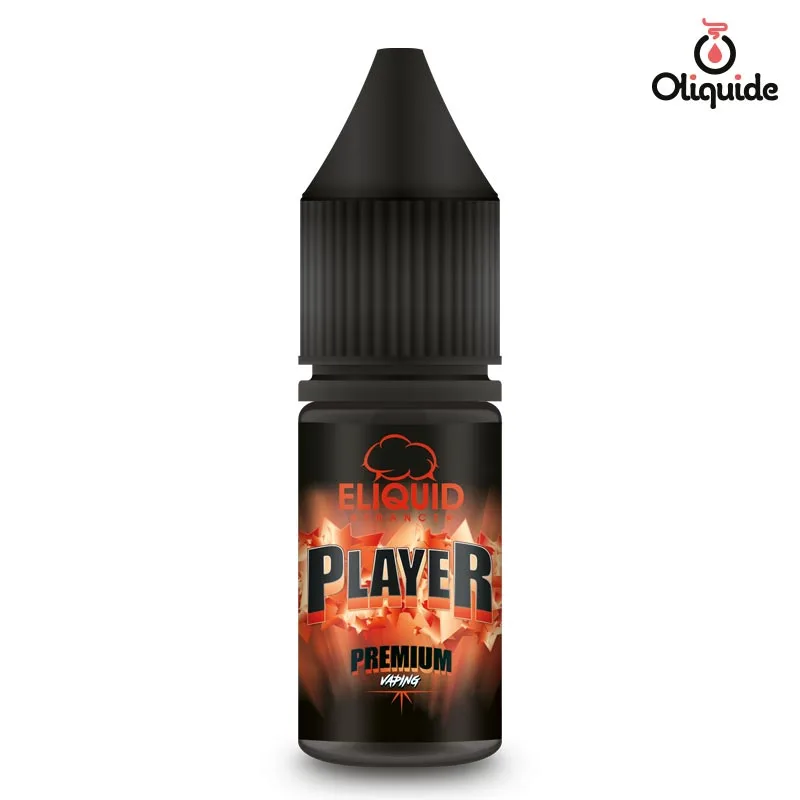 Testez le Player de Eliquid France de manière approfondie