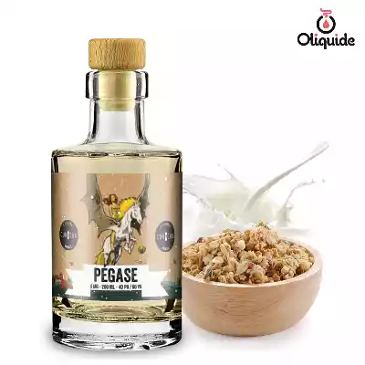 Liquides en 250 ml Pégase 200 ml de la marque Curieux