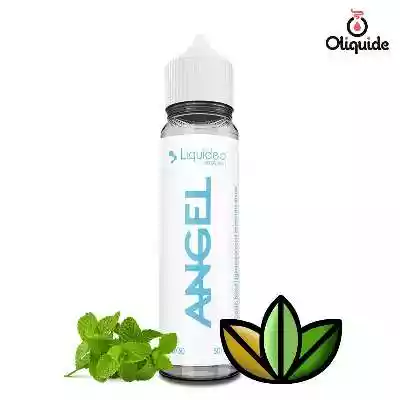 Liquidéo 50ml Angel 50 ml de la marque Liquidéo