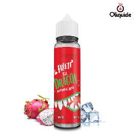 Freeze Ice Dragon 50 ml de la collection Freeze 