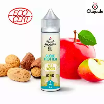 French Malaisien 50ml Globe Trotter de la marque French Malaisien