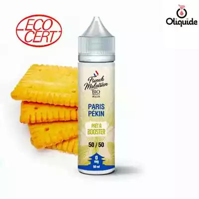 French Malaisien 50ml Paris Pékin de la marque French Malaisien