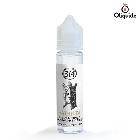 814 50ml Bathilde 50 ml de la marque VDLV