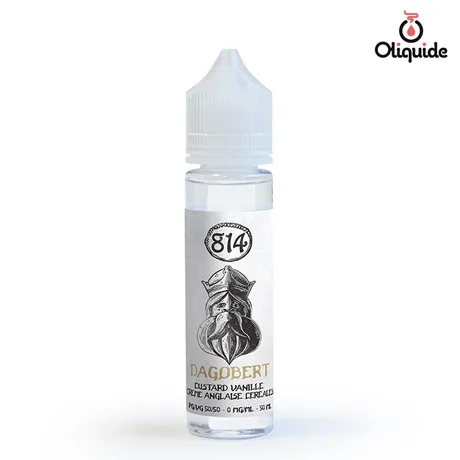 814 50ml Dagobert 50 ml de la marque VDLV