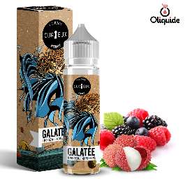 Galatée 50 ml de la collection Astrale 