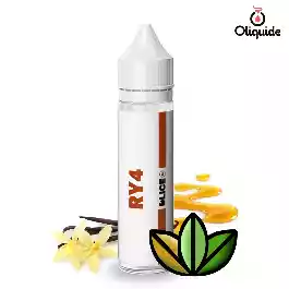 RY4 XL 50 ml de la collection D