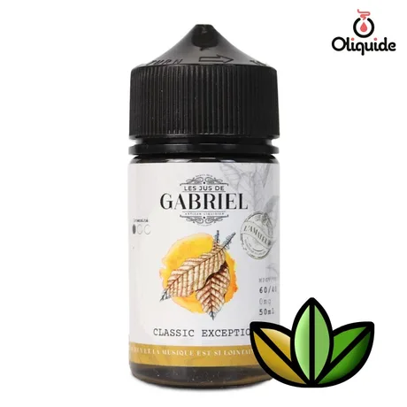 H2O Signature 50ml Classic d'exception 50 ml de la marque H2O