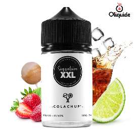 Colachup