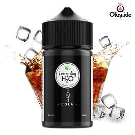 Cola 50 ml de la collection Les Jus de Gabriel 