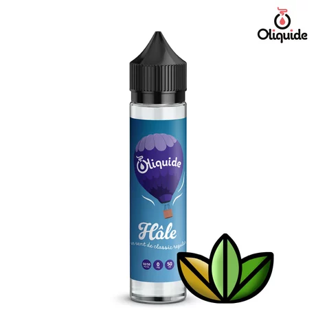 Oliquide 50ml Hâle 50 ml de la marque Oliquide