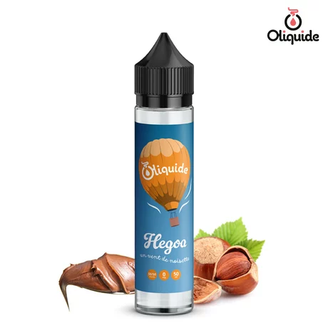 Oliquide 50ml Hegoa 50 ml de la marque Oliquide