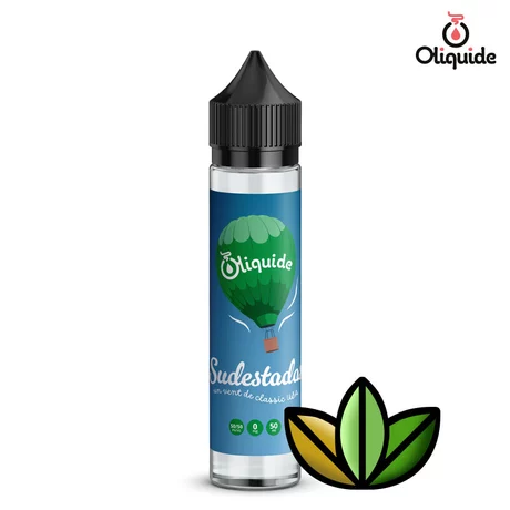 Oliquide 50ml Sudestadas 50 ml de la marque Oliquide