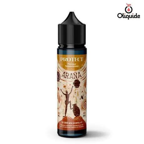 Protect Histoire des Abeilles 50ml Arana 50 ml - Protect de la marque Protect