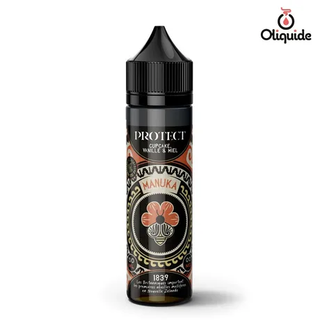 Liquides DLUO Dépassée Manuka 50 ml - Protect DLUO de la marque 