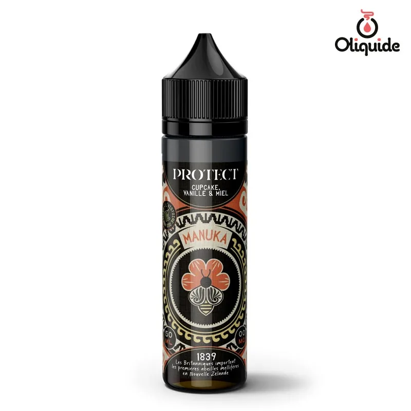 Testez le Manuka 50 ml - Protect de Protect pour une expérience pratique