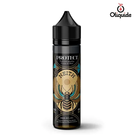 Protect Histoire des Abeilles 50ml Neith 50 ml - Protect de la marque Protect