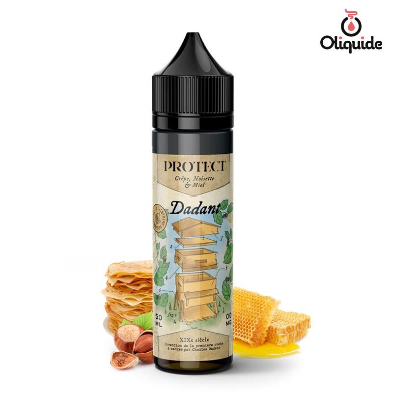 Découvrez le Dadant 50 ml - Protect de Protect