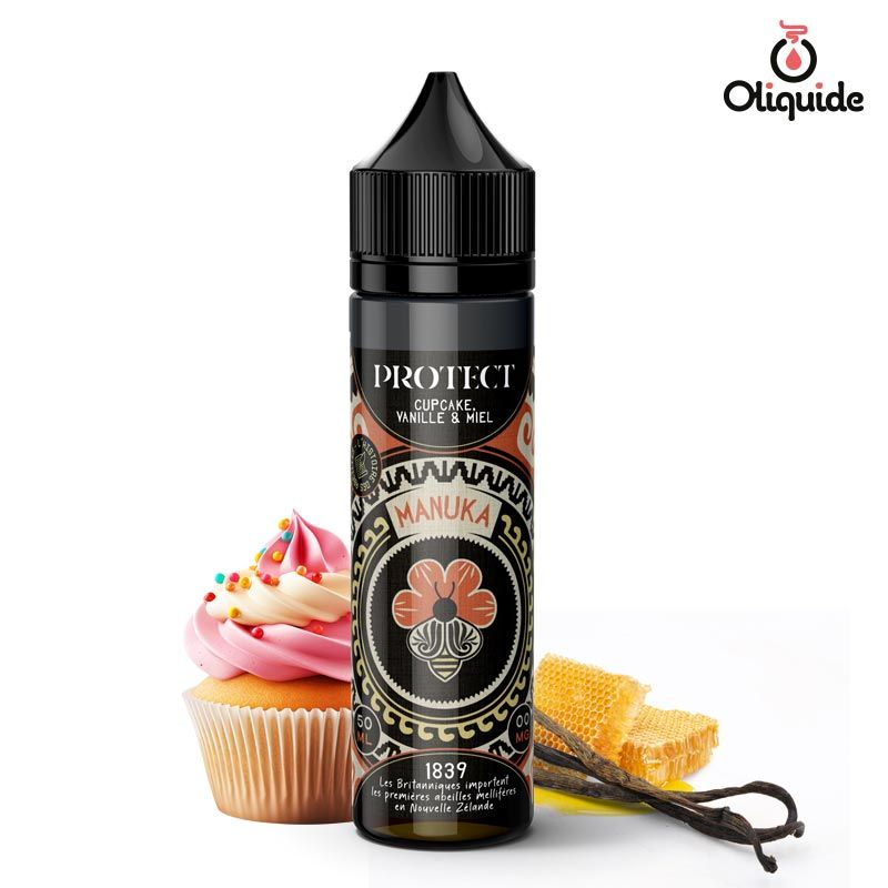 Tentez le Manuka 50 ml - Protect de Protect