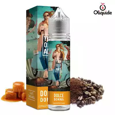 Sense Yes Oui Art Dolce Donna 50 ml de la marque Sense