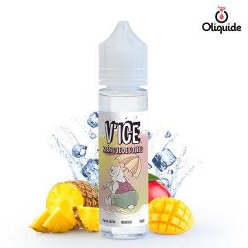 Mangue de Soleil - 50 ml de la collection V