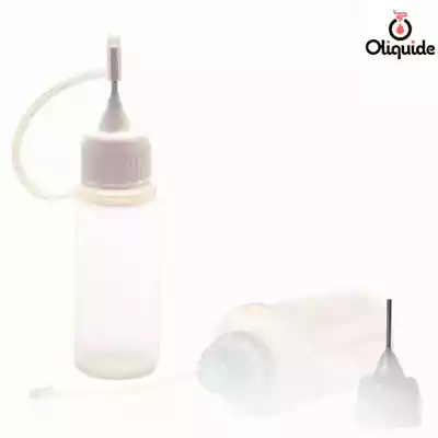 Matériel pour DIY Flacon Aiguille de la marque 