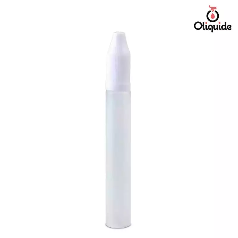 Faites confiance au Flacon vide 15 ml et testez-le