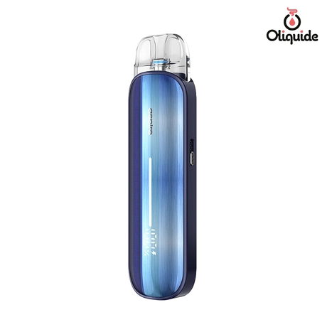 Ecigarettes Kit Pod Pixo Aura Aspire de la marque Aspire