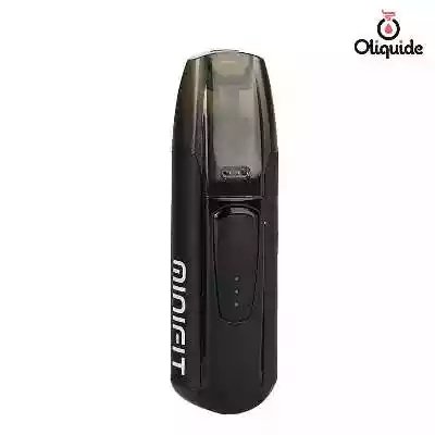 Ecigarettes Kit Minifit Justfog de la marque Justfog