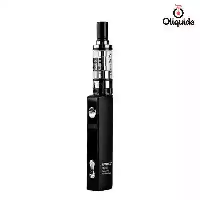 Ecigarettes Kit Q16 JustFog de la marque Justfog