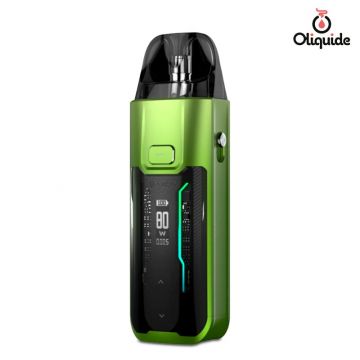 Kit Pod Luxe XR Max Vaporesso