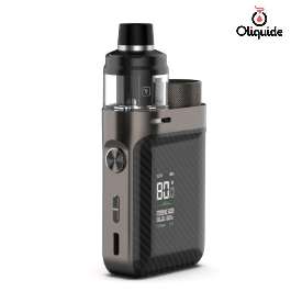 Kit Swag PX 80 Vaporesso