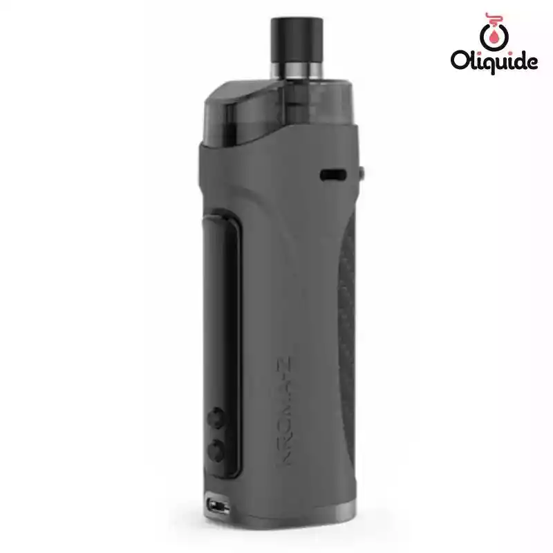 Kit Kroma Z Pod Innokin dès 32,30 € recharge liquide Ecigarettes 1