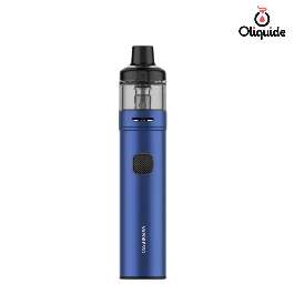 Kit GTX GO 40 Vaporesso
