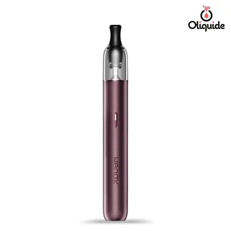 Ecigarettes Wenax M2 de la marque Geek Vape