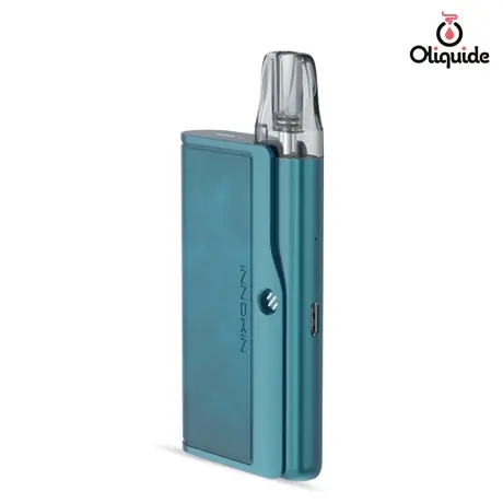 Ecigarettes Kit Pod EZ Leva Innokin de la marque Innokin