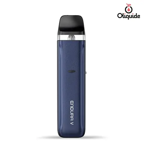 Ecigarettes Kit Endura V Innokin de la marque Innokin