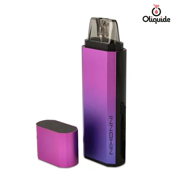 Kit Klypse Pro Innokin de la collection Innokin 