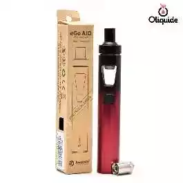 Kit Ego Aio Eco Friendly Joyetech de la collection Joyetech 