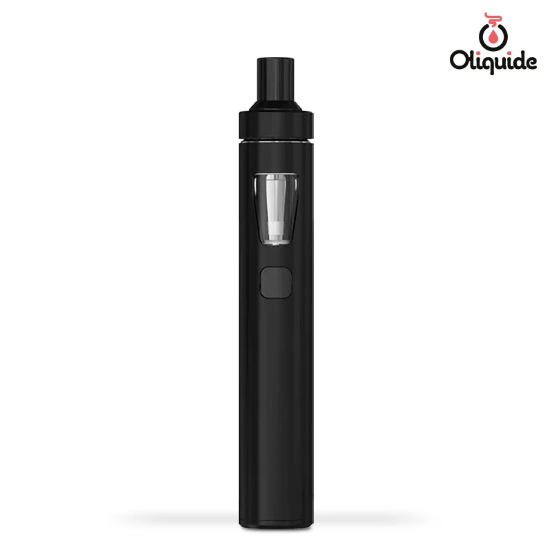 Découvrez le Kit Ego AIO Joyetech de Joyetech de manière approfondie grâce aux tests