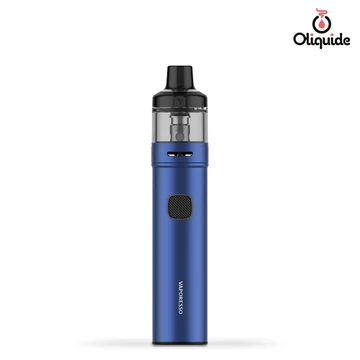 Kit GTX GO 40 Vaporesso de la collection Vaporesso 