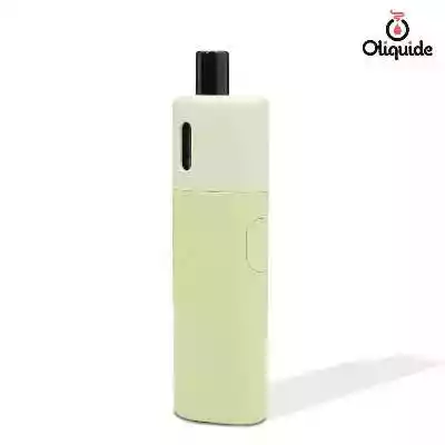 Ecigarettes Kit Pod Avocado Baby Vaptio de la marque Vaptio