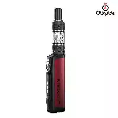 Ecigarettes Kit Q16FF Justfog de la marque Justfog