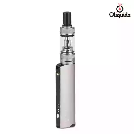 Ecigarettes Kit Q16 Pro Justfog de la marque Justfog