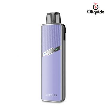 Kit Sceptre 2 Pod Innokin