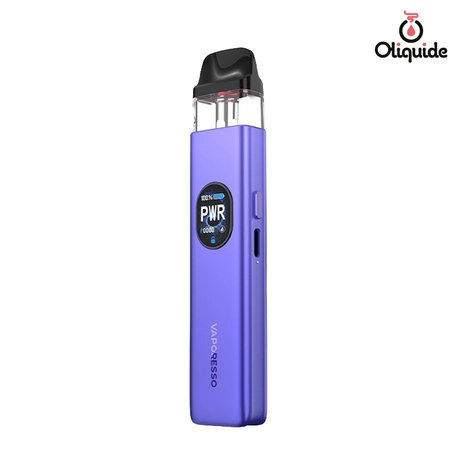 Ecigarettes Kit Pod XROS 5 de la marque Vaporesso