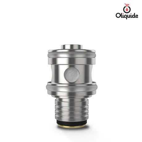 Résistances Alfaliquid Riok de la marque Alfaliquid