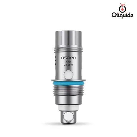 Résistances Résistance Aspire Nautilus Mesh de la marque Aspire