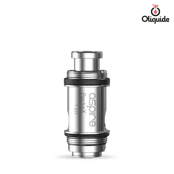 Aspire PockeX de la collection Aspire 