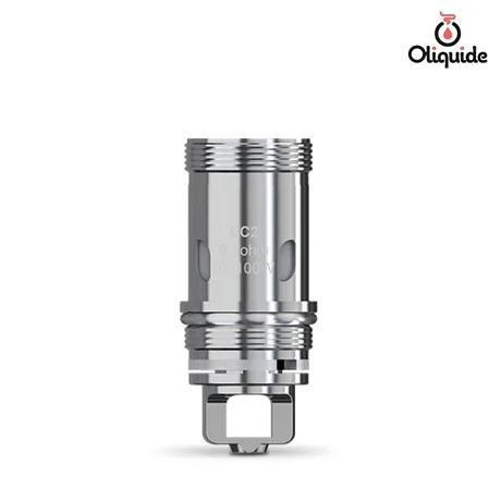 Résistances Eleaf EC2 de la marque Eleaf