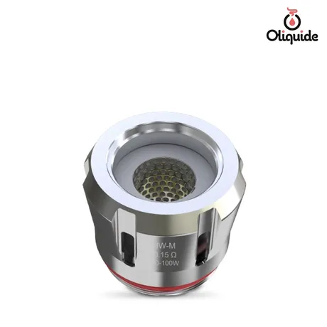 Résistances Eleaf HW-M/N de la marque Eleaf